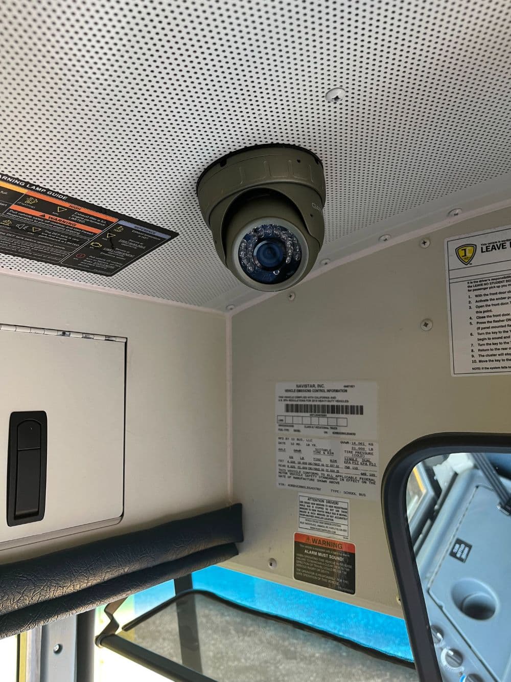 2020 International CE 3000 - Image 5