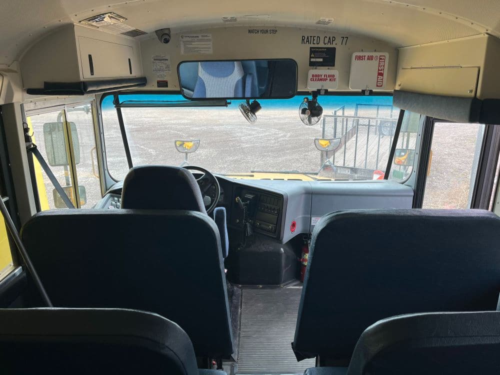 2020 International CE 3000 - Image 6