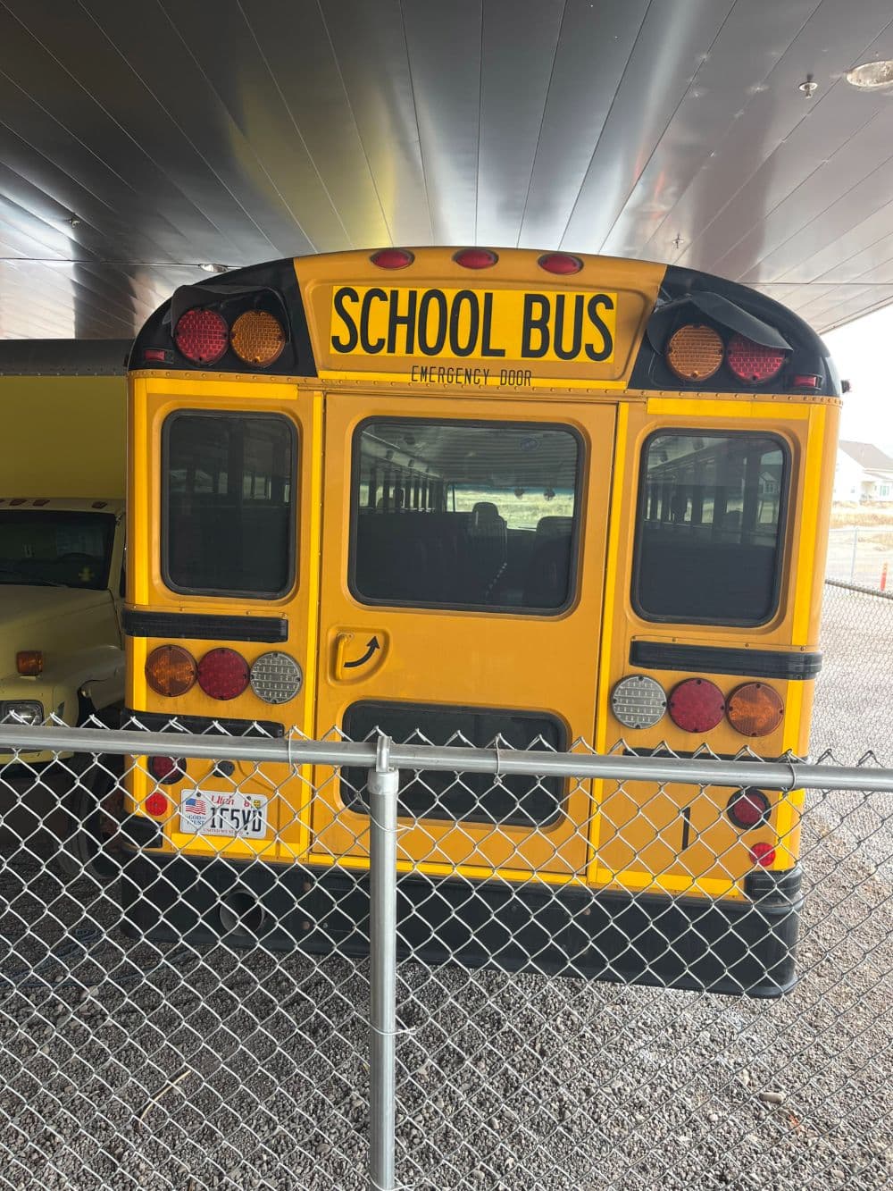 2020 International CE 3000 - Image 7