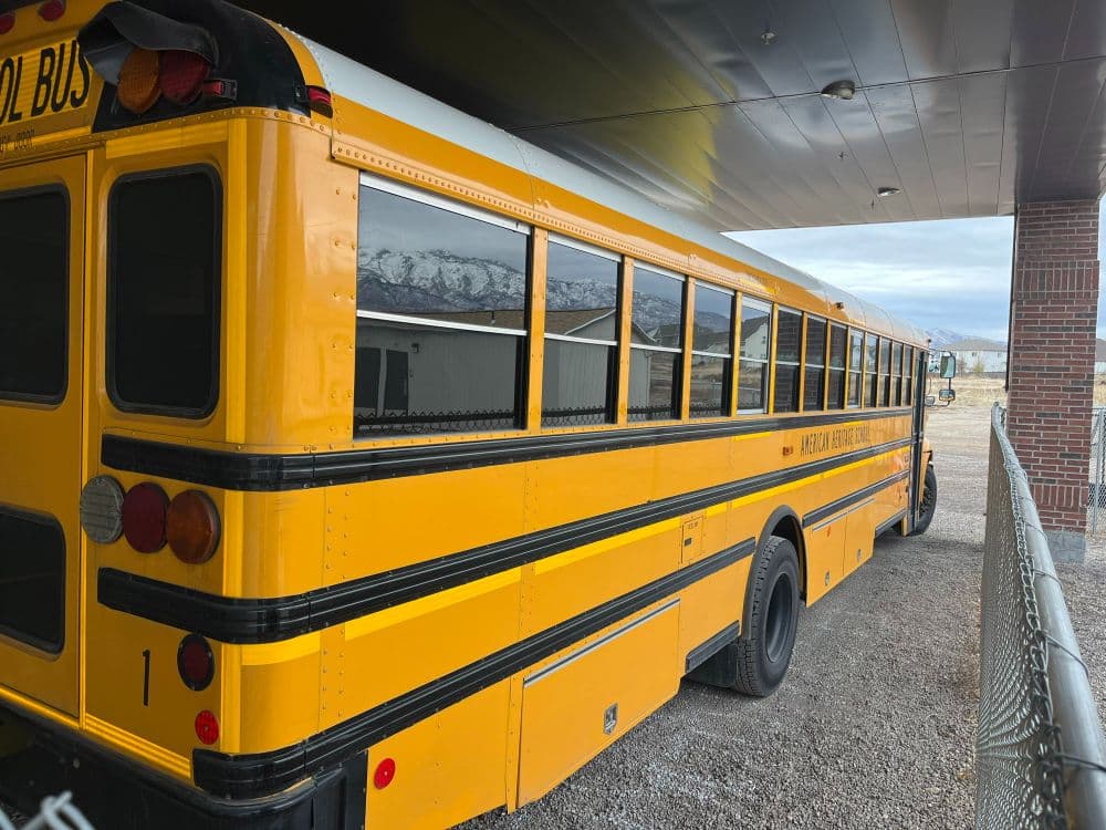 2020 International CE 3000 - Image 8