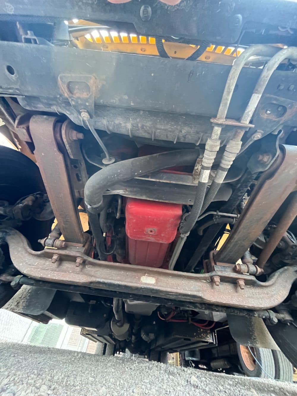 2020 International CE 3000 - Image 9