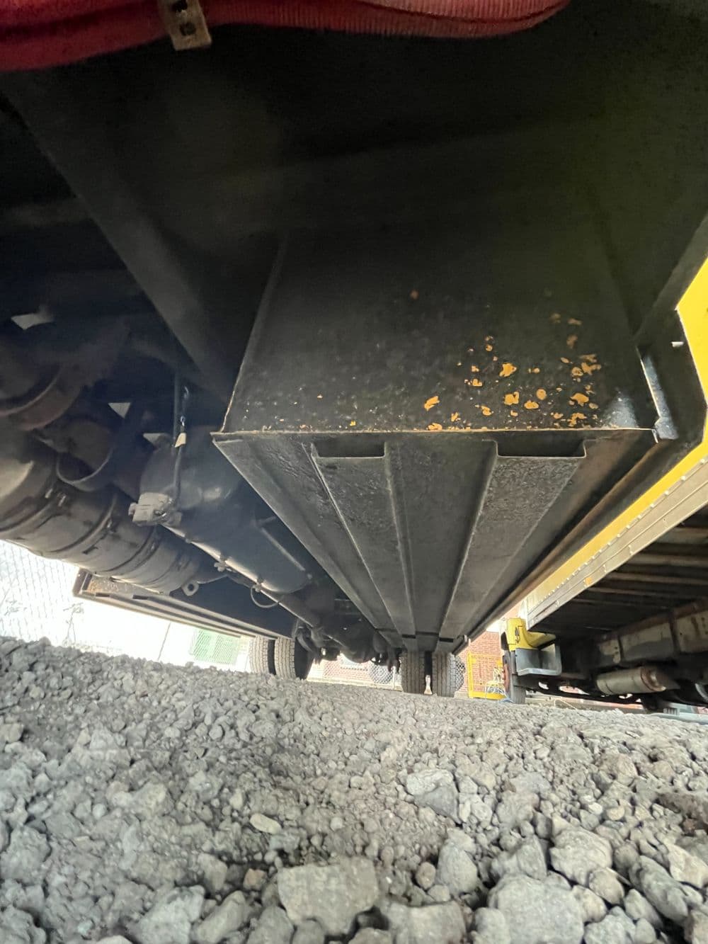 2020 International CE 3000 - Image 10