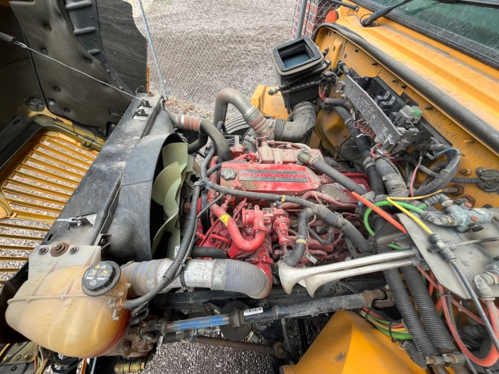 2020 International CE 3000 - Image 11