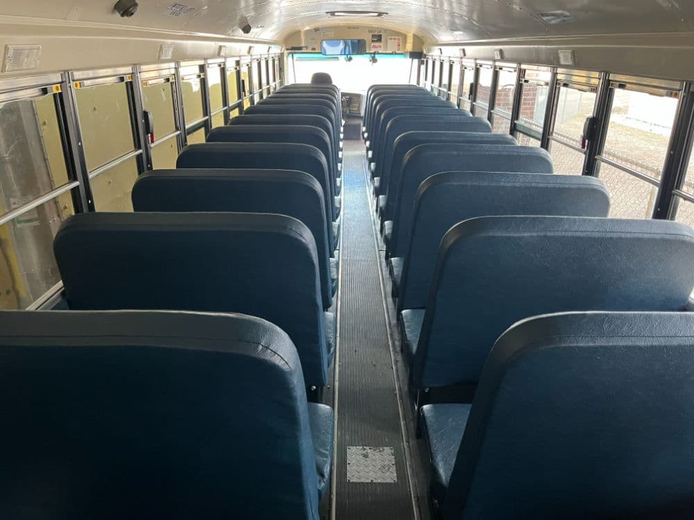 2020 International CE 3000 - Image 12