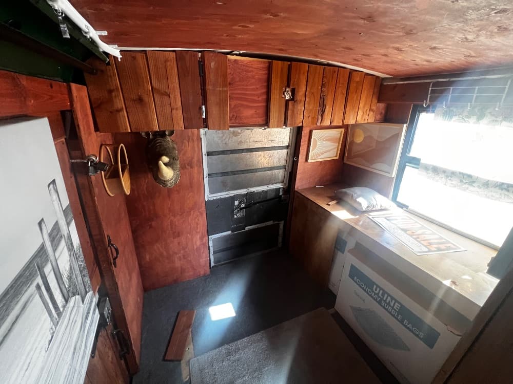 2007 Thomas Saf-T-Liner C2 - Image 3