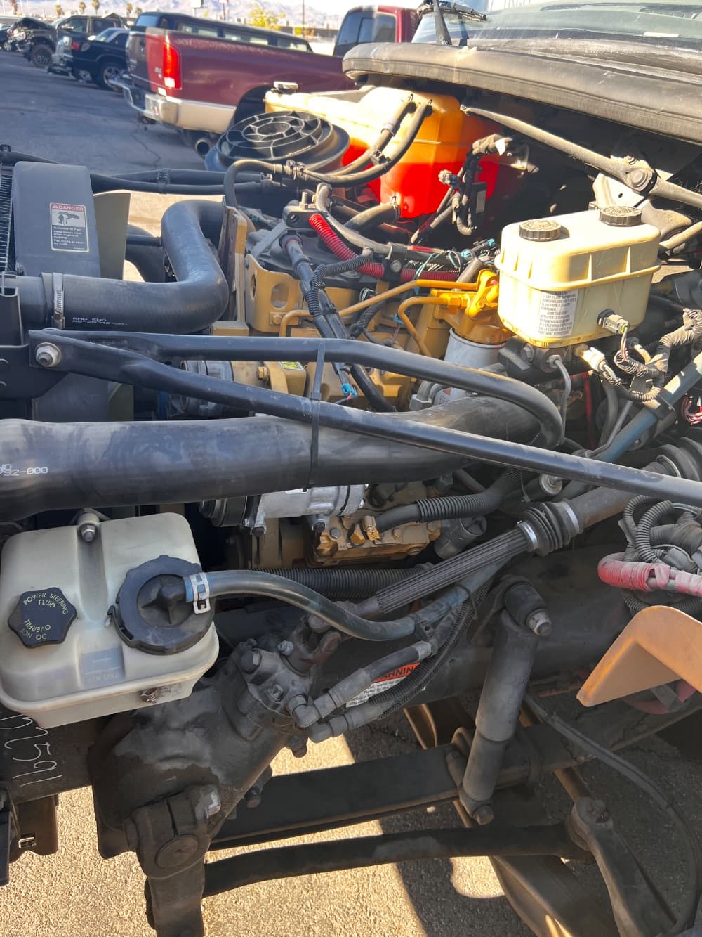 2007 Thomas Saf-T-Liner C2 - Image 6