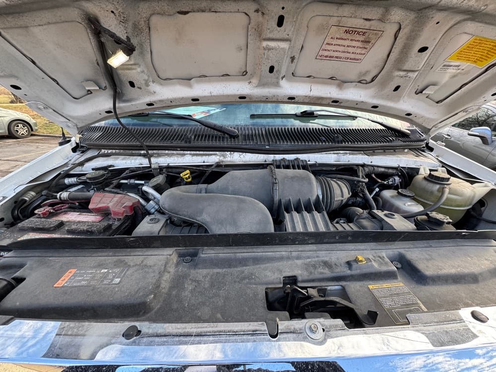 2019 Ford E-450 - Image 5