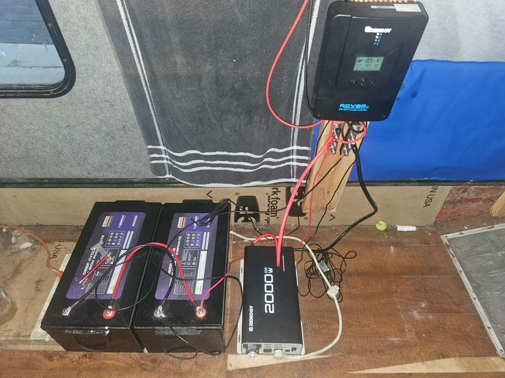 2006 Ford E450 - Image 6