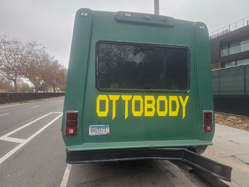 2006 Ford E450 - Image 4