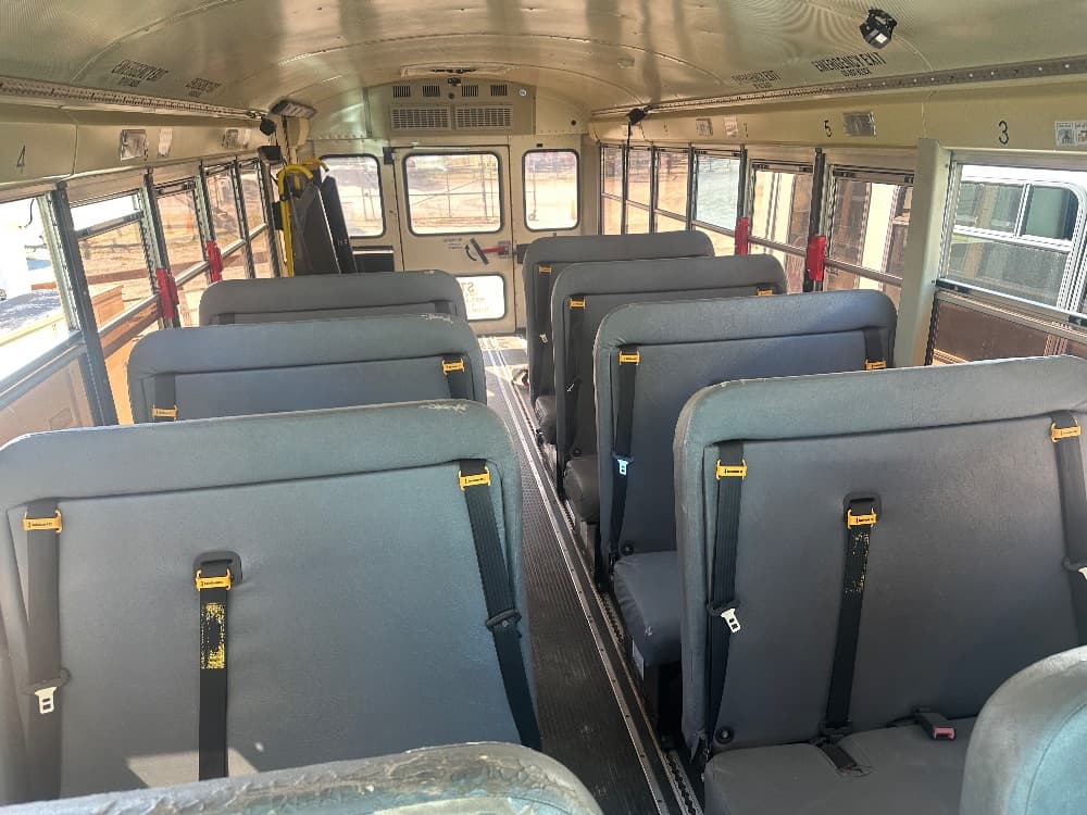 2011 International  265275 - Image 2