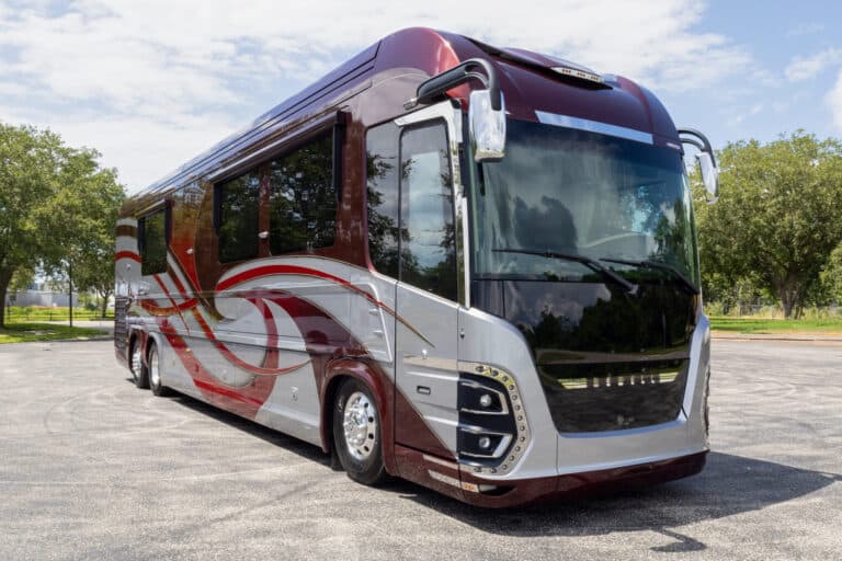 A Motorcoach Conversion Buyer’s Guide