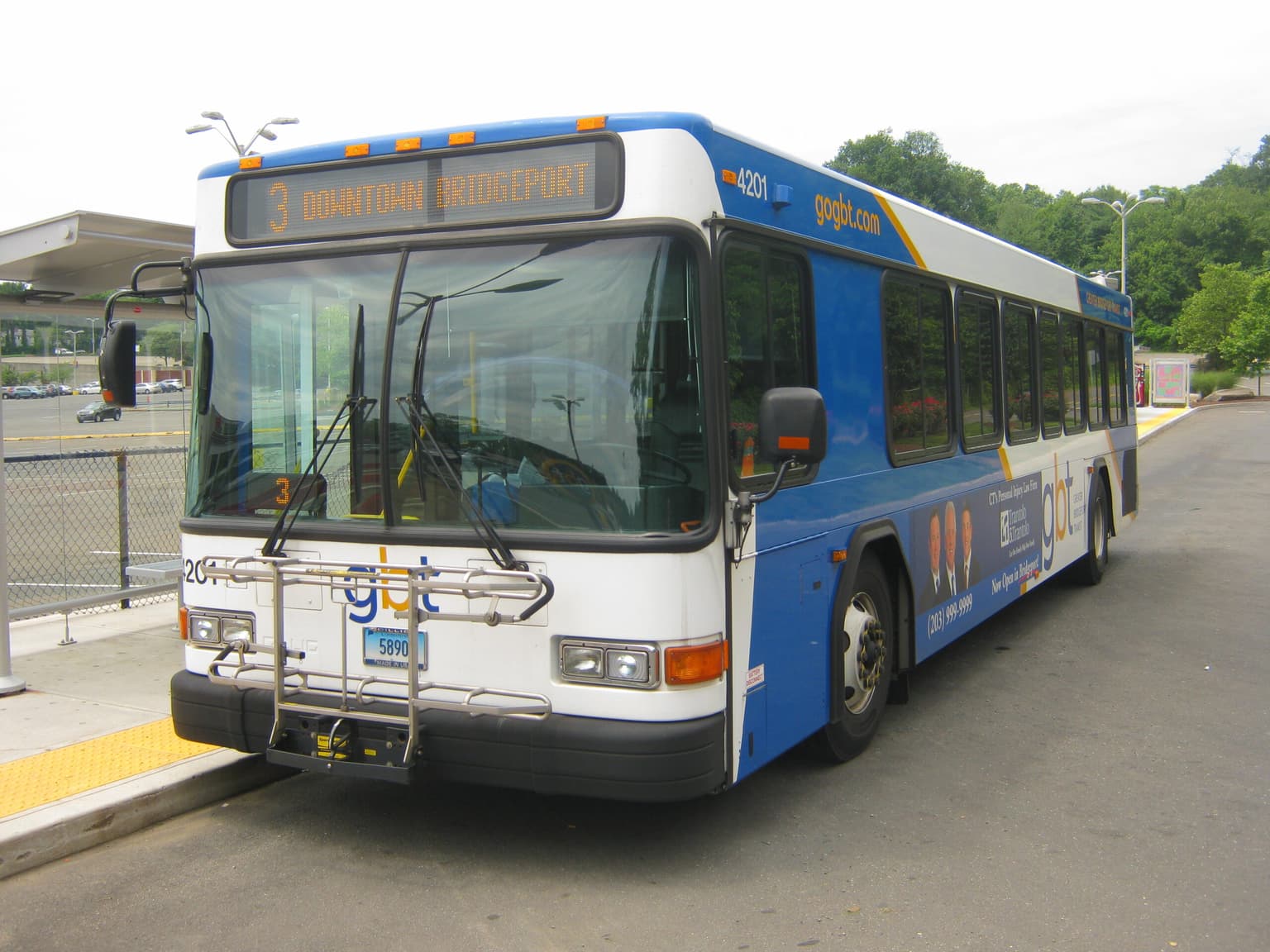 How to Obtain Your USDOT Number for a New Bus in 2025