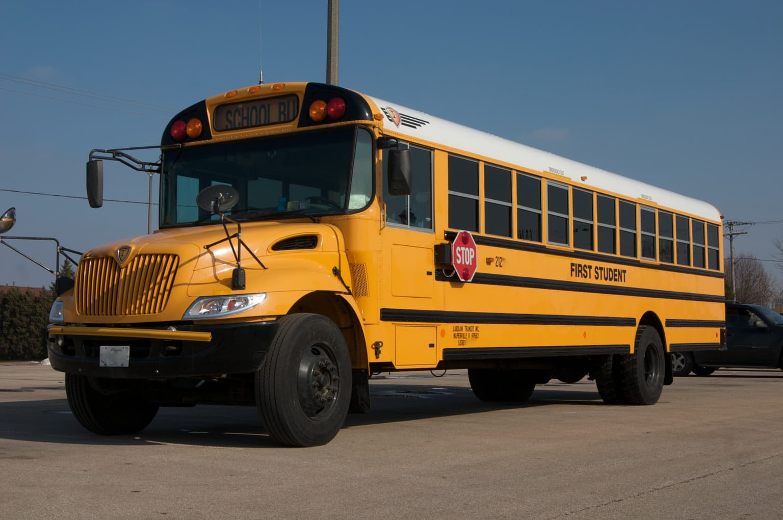 What Every Operator Gets Wrong About Bus Insurance, and Why It Matters