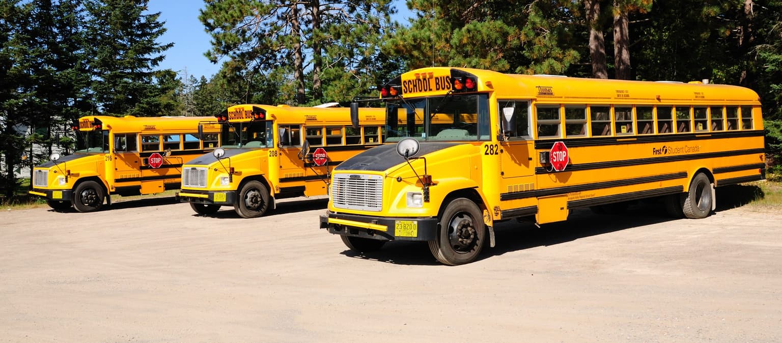 7 Unskippable School Bus Maintenance Tasks for 2025