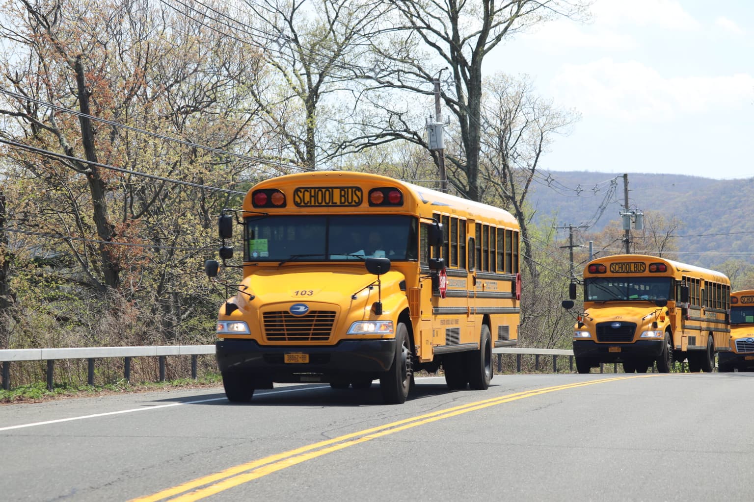 Why Selling Your Used Bus on Consignment Makes Sense in 2025