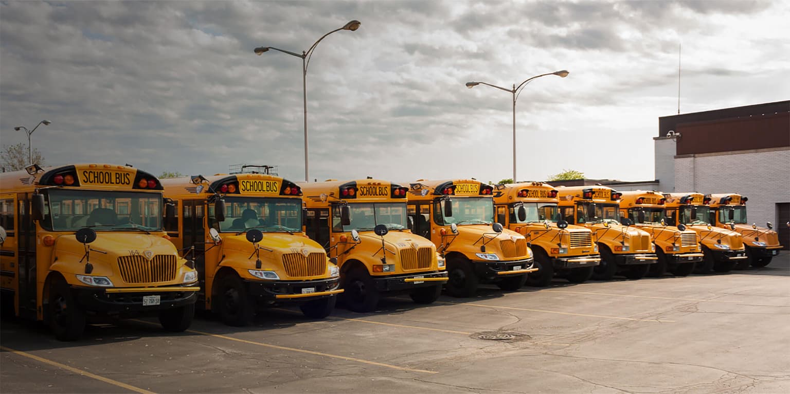 Fleet Bus Sales Made Easy: How to Sell Your Buses in Bulk Without the Headaches