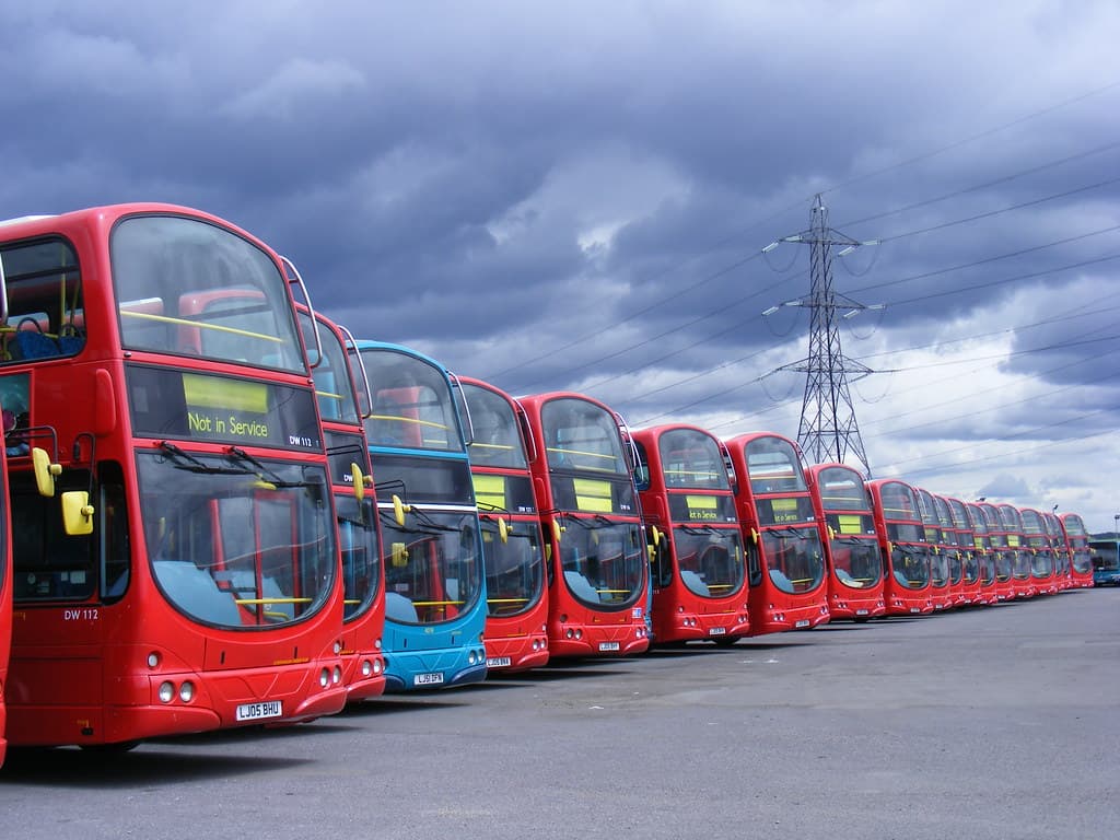 Bus Post Sale Checklist: Essential Steps After Purchasing a Bus