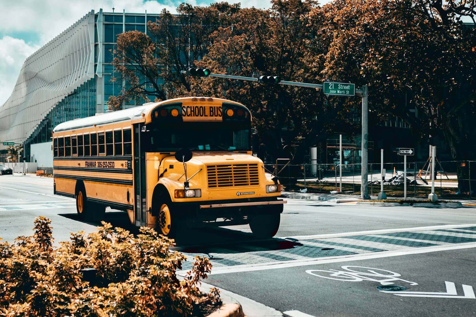 11 Smart Steps to Buying a Used School Bus: Maintenance, Safety, and What to Know