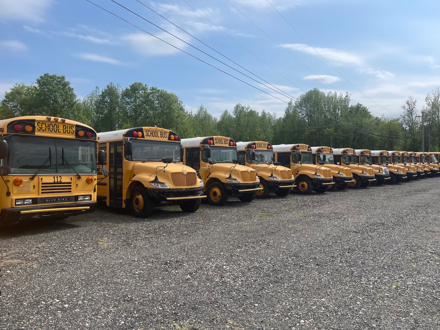 How to Register a Commercial Bus in Another State: A Step-by-Step Guide