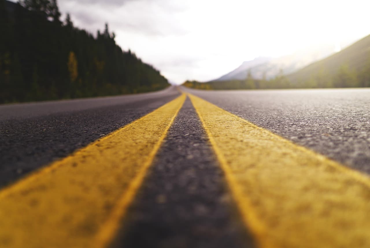 Image showing a road