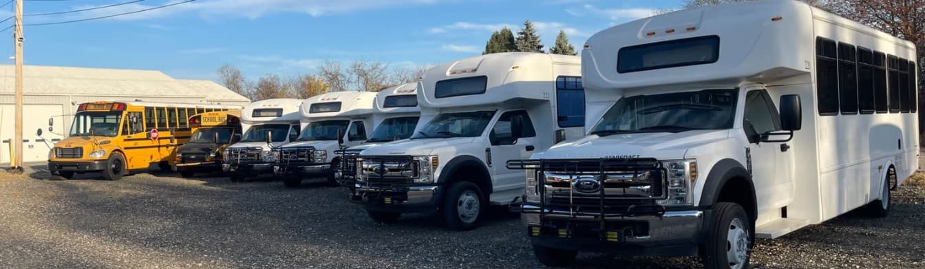 Welcome to BusesForSale.com: Your Trusted Source for High-Quality Used Buses