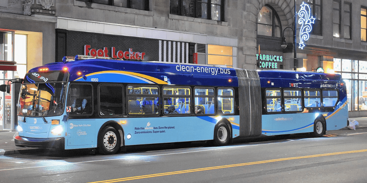 nyc city bus free bus program changes bus marketplace