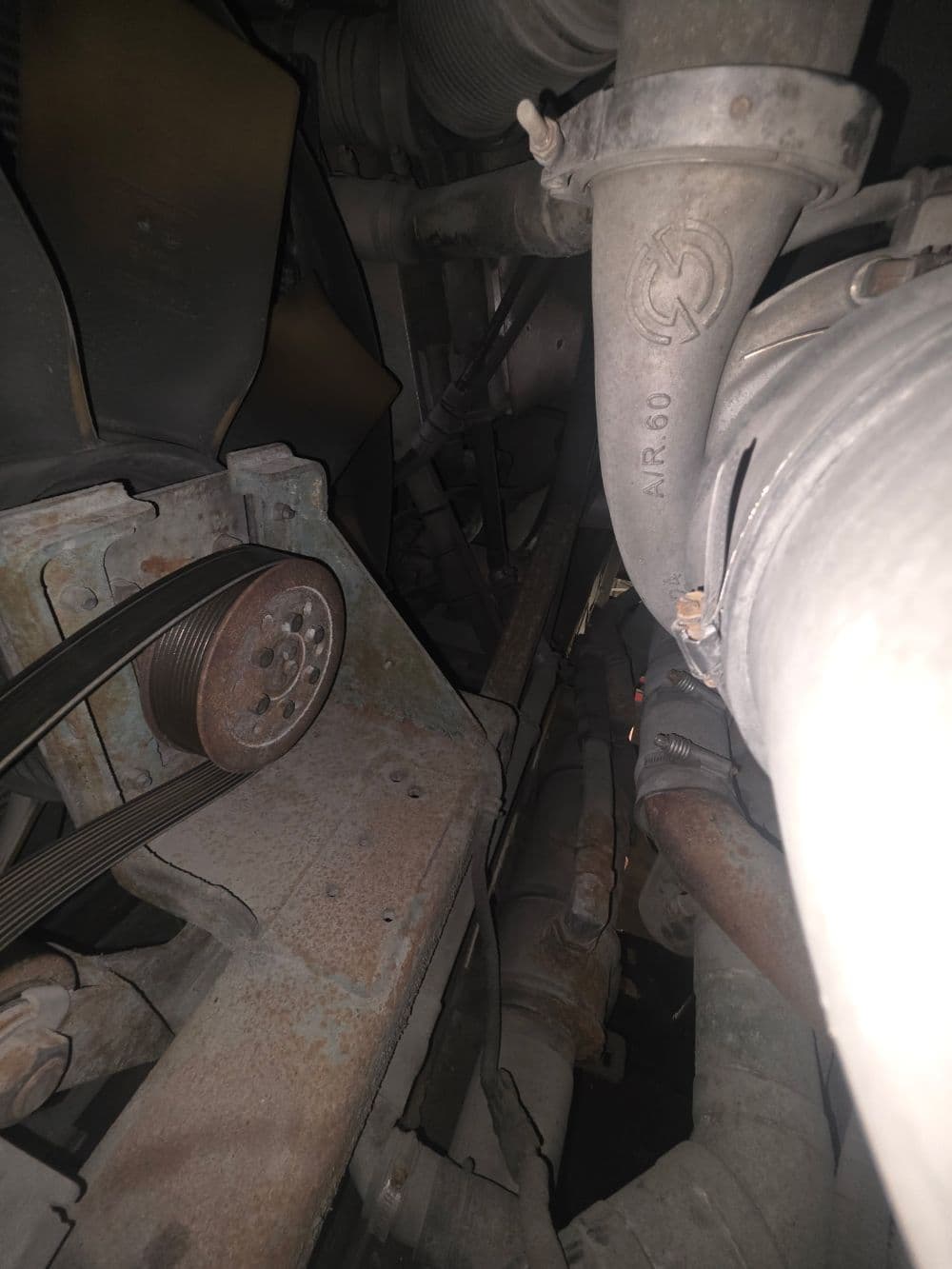 2001 prevost h345 bus 2001 prevost h345 bus