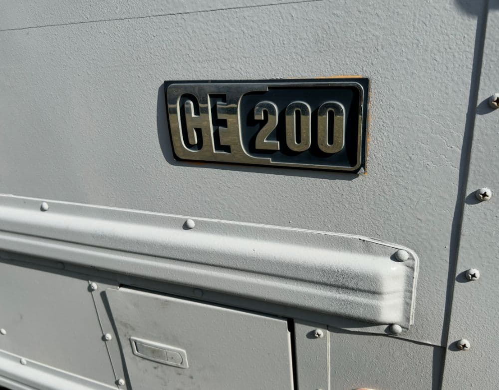 2006 International CE200 - Thumbnail 17 2006 International CE200 - Thumbnail 17