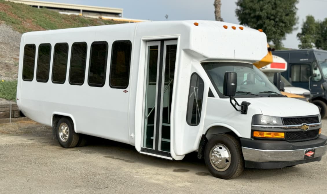 2023 Diamond 2500 VIP Coach bus 2023 Diamond 2500 VIP Coach bus