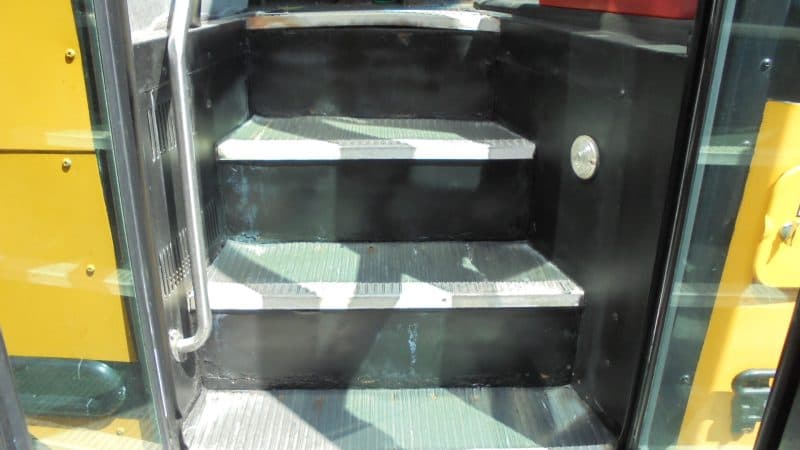 2012 Freightliner Thomas C2 School Bus - Thumbnail 4 2012 Freightliner Thomas C2 School Bus - Thumbnail 4