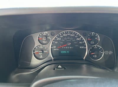 2014 Chevrolet Express Shuttle Bus - Thumbnail 7 2014 Chevrolet Express Shuttle Bus - Thumbnail 7