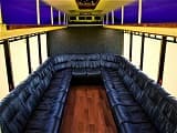 2015 Eldorado National Executive Limo Bus - Thumbnail 10 2015 Eldorado National Executive Limo Bus - Thumbnail 10