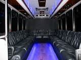 2015 Eldorado National Executive Limo Bus - Thumbnail 13 2015 Eldorado National Executive Limo Bus - Thumbnail 13