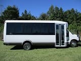 2015 Eldorado National Executive Limo Bus - Thumbnail 2 2015 Eldorado National Executive Limo Bus - Thumbnail 2