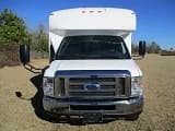 2016 Ford E450 Starcraft Shuttle Bus - Thumbnail 4 2016 Ford E450 Starcraft Shuttle Bus - Thumbnail 4