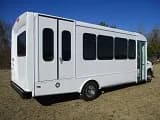 2016 Ford E450 Starcraft Shuttle Bus - Thumbnail 7 2016 Ford E450 Starcraft Shuttle Bus - Thumbnail 7