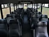 2011 Ford F550 Glaval Shuttle Bus - Thumbnail 7 2011 Ford F550 Glaval Shuttle Bus - Thumbnail 7