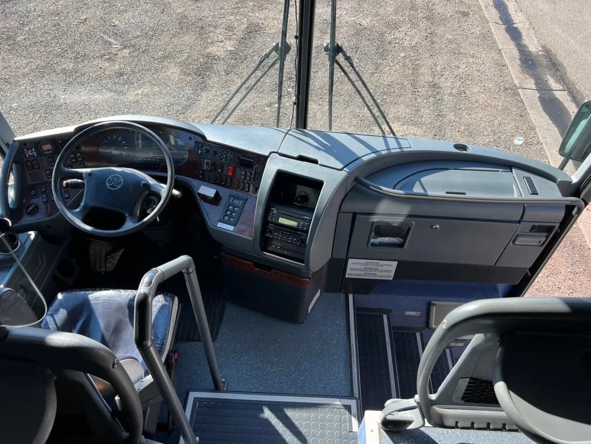 2010 Setra S-515 HD Coach Bus - Thumbnail 3 2010 Setra S-515 HD Coach Bus - Thumbnail 3