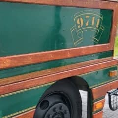 2000 Chance Trolley - Thumbnail 7 2000 Chance Trolley - Thumbnail 7