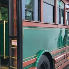 2000 Chance Trolley - Thumbnail 6 2000 Chance Trolley - Thumbnail 6