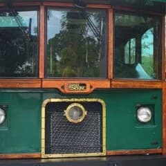 2000 Chance Trolley - Thumbnail 4 2000 Chance Trolley - Thumbnail 4