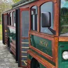 2000 Chance Trolley - Thumbnail 2 2000 Chance Trolley - Thumbnail 2