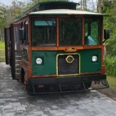 2000 Chance Trolley - Thumbnail 1 2000 Chance Trolley - Thumbnail 1