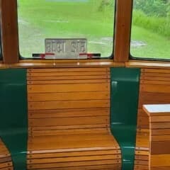 2000 Chance Trolley - Thumbnail 12 2000 Chance Trolley - Thumbnail 12