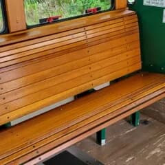 2000 Chance Trolley - Thumbnail 13 2000 Chance Trolley - Thumbnail 13