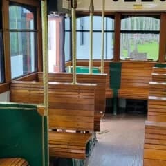 2000 Chance Trolley - Thumbnail 14 2000 Chance Trolley - Thumbnail 14