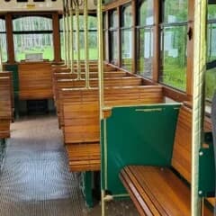 2000 Chance Trolley - Thumbnail 15 2000 Chance Trolley - Thumbnail 15