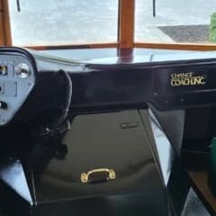 2000 Chance Trolley - Thumbnail 9 2000 Chance Trolley - Thumbnail 9