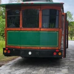 2000 Chance Trolley - Thumbnail 5 2000 Chance Trolley - Thumbnail 5