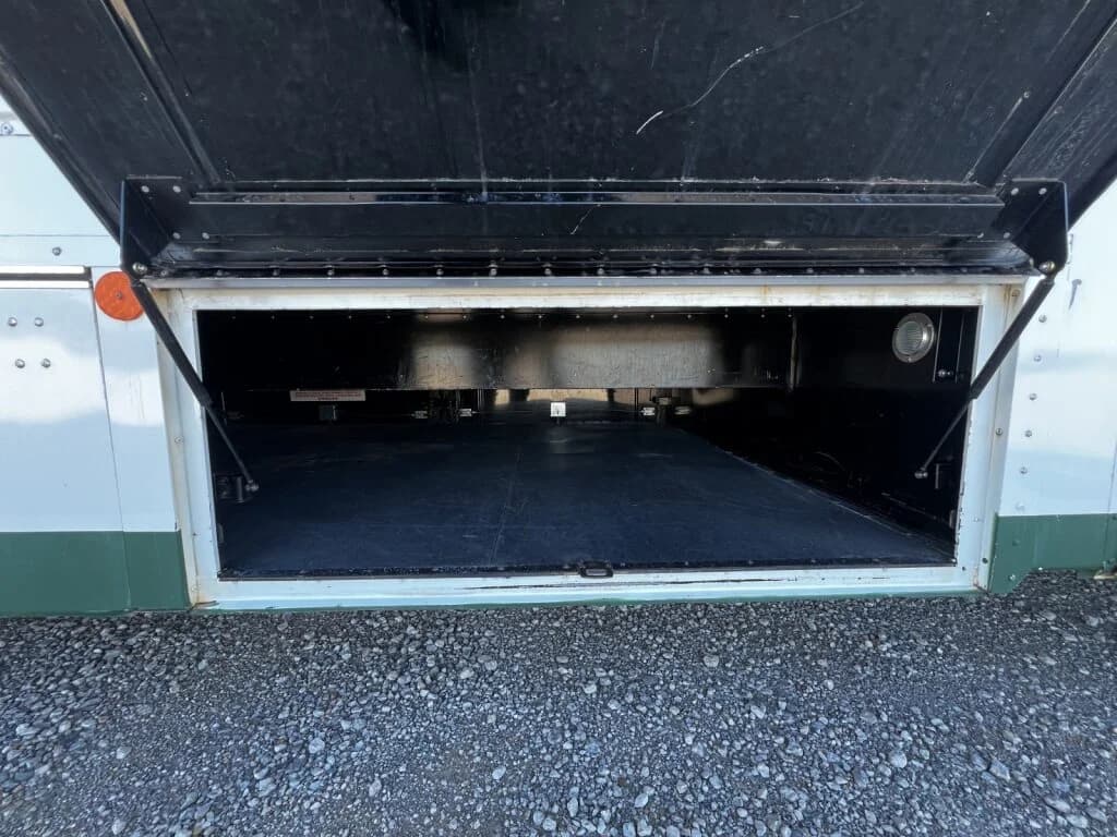 2014 Blue Bird AARE Transit Bus - Thumbnail 4 2014 Blue Bird AARE Transit Bus - Thumbnail 4